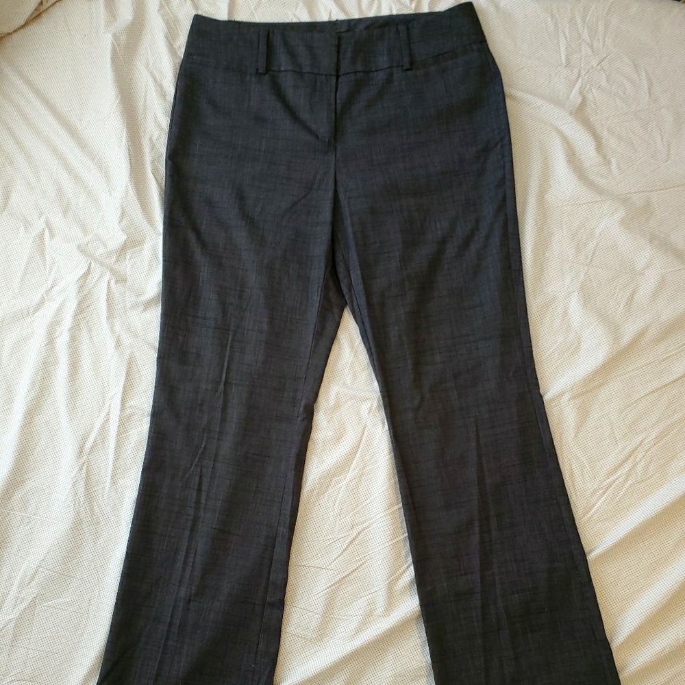 Women's Long Dress Pants
